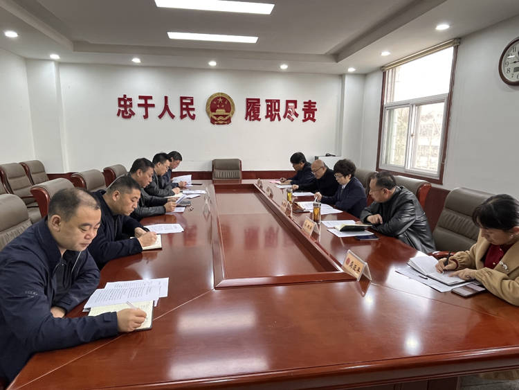 预防校园欺凌,共建和谐校园_藁城_宣传_座谈会