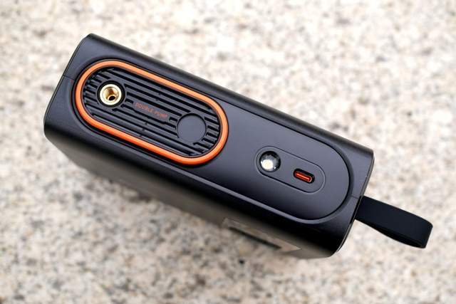 自驾出游必备好物分享,倍思这几款产品速速来了解一下