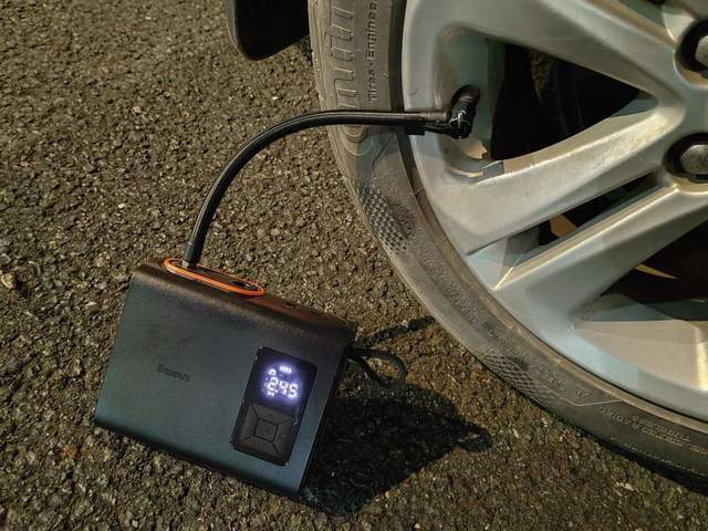 自驾出游必备好物分享,倍思这几款产品速速来了解一下