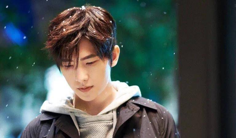 原创人善被人欺的杨洋多惨被恩师李少红告上法庭因于小彤终身咳嗽