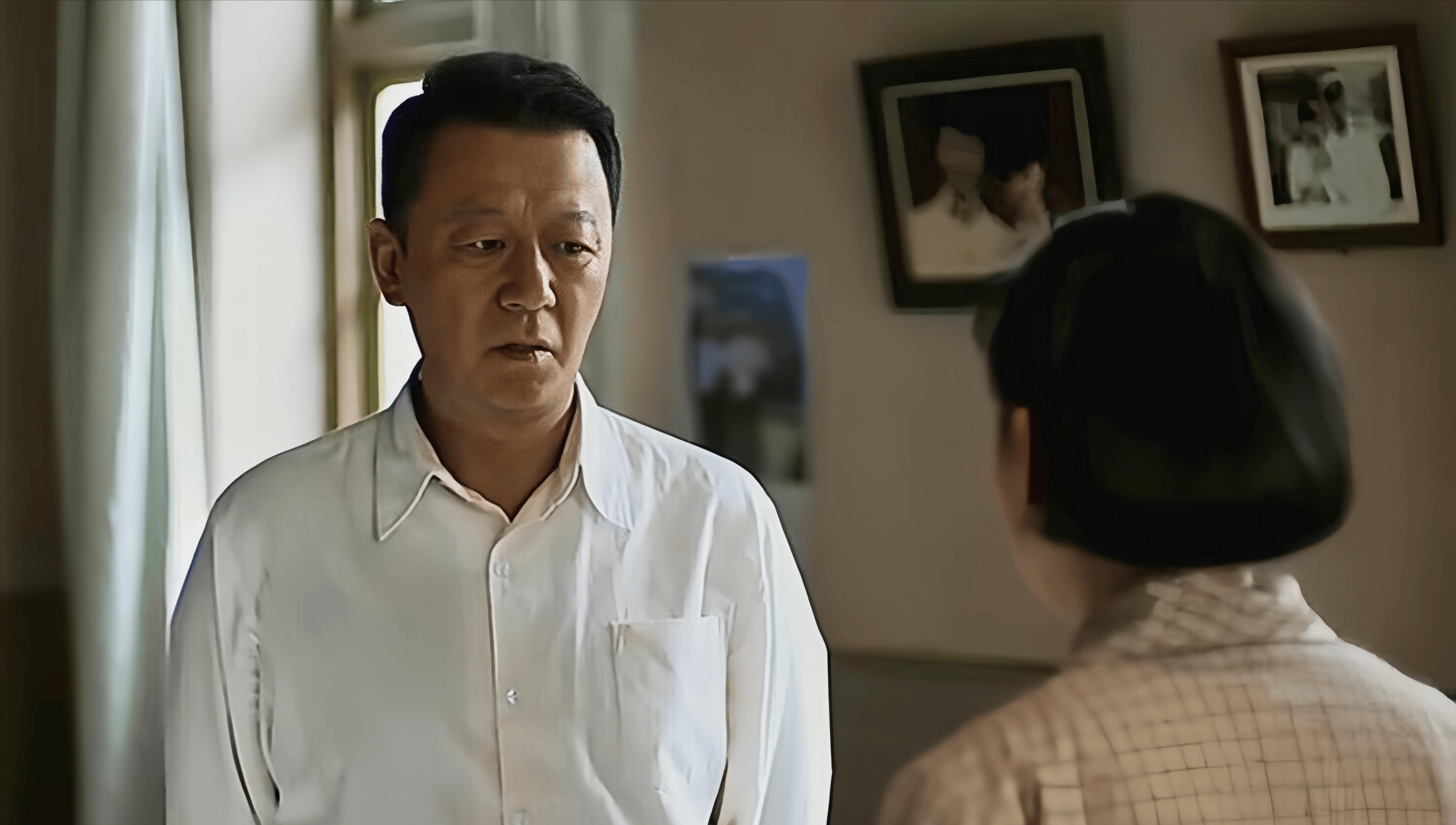 《父母爱情》的制片人,只要是看得到孔笙的地方基本上都会有侯鸿亮的