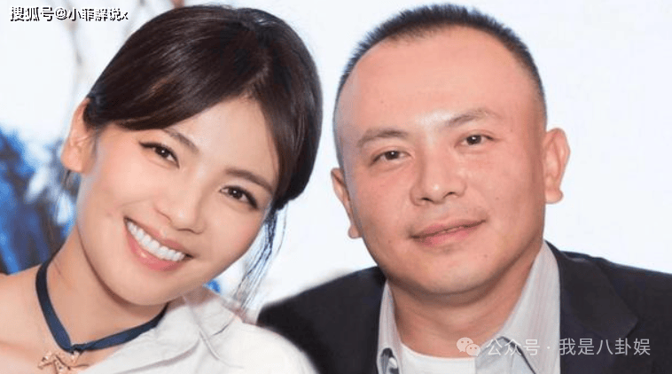 原创67国民媳妇人设彻底崩塌刘涛糜烂私生活被曝光和老公王珂不过是