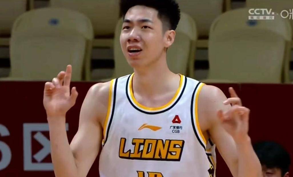 原创浙江男篮12分力克广厦陆文博178吴前114胡金秋空砍1911