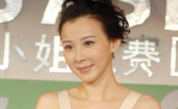 那个卖丝袜策划的"台第一美女",最后还是成了花瓶_萧蔷_林志玲_绯闻