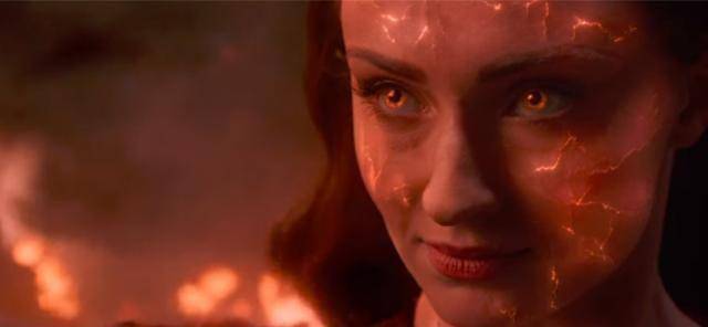 x战警收官:魔形女惨死,万磁王被吊打,漫威第五阶段才考虑融合_凤凰