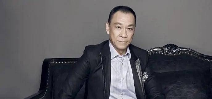 王学圻接受采访,自曝对儿子的关心太少,讲述早期跑龙套经历_电影_王雪