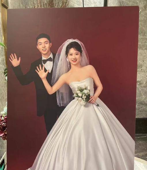 原创体操界爱情故事邓琳琳祝福北体校花陈思怡26岁女运动员完美生活