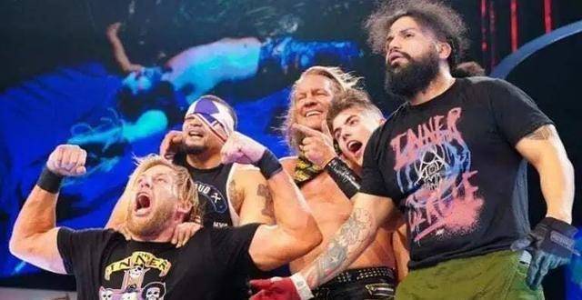 原创wwe冠军德鲁麦金泰尔会输得很体面莫里森谈回归趣事