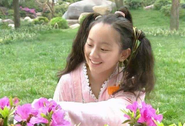 原创80后荧幕初恋释小龙曾动心的童年女神如今过得怎样