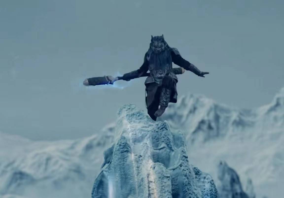 原创66岁元彪翻拍西游记翻车差评满屏飘克拉拉颜值成最大看点