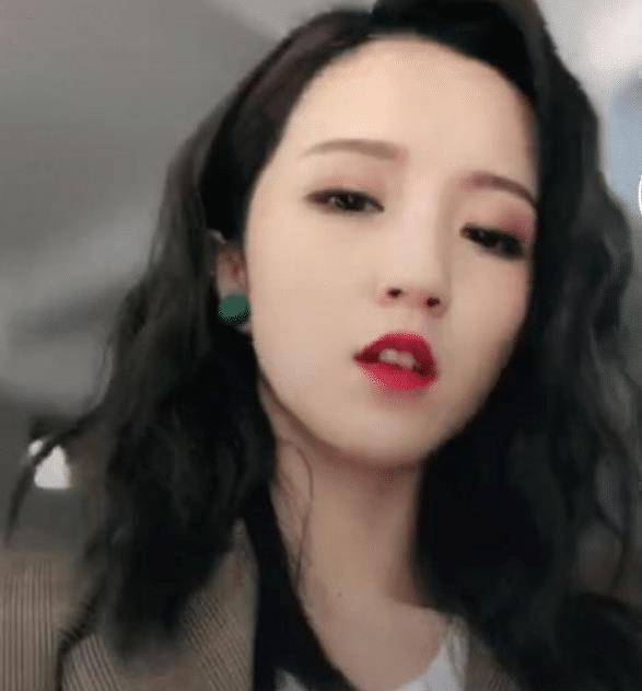 如果这个人真的是莉哥男