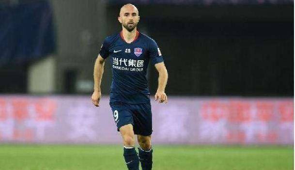 保级组巡礼青岛泰达连引强援扎哈维萨巴离队富力靠租外援填坑