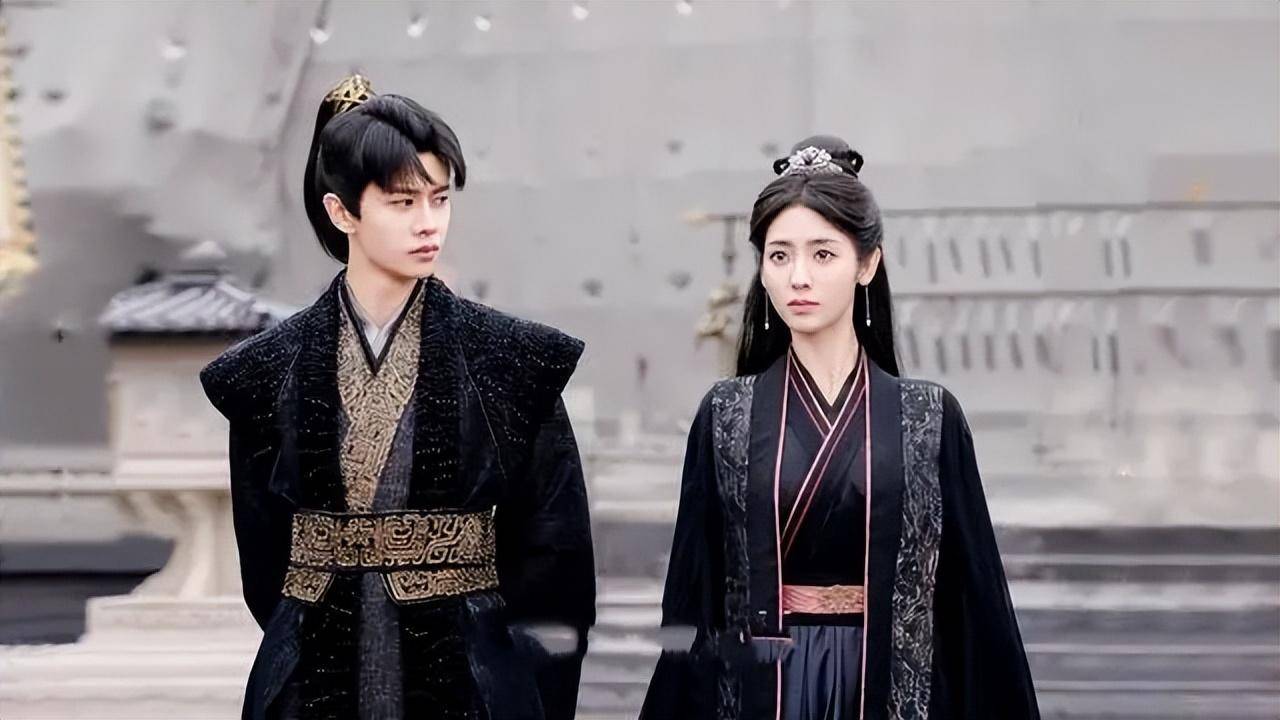 人设全改特效出戏热播剧烈焰都有哪些让人无力吐槽的魔改