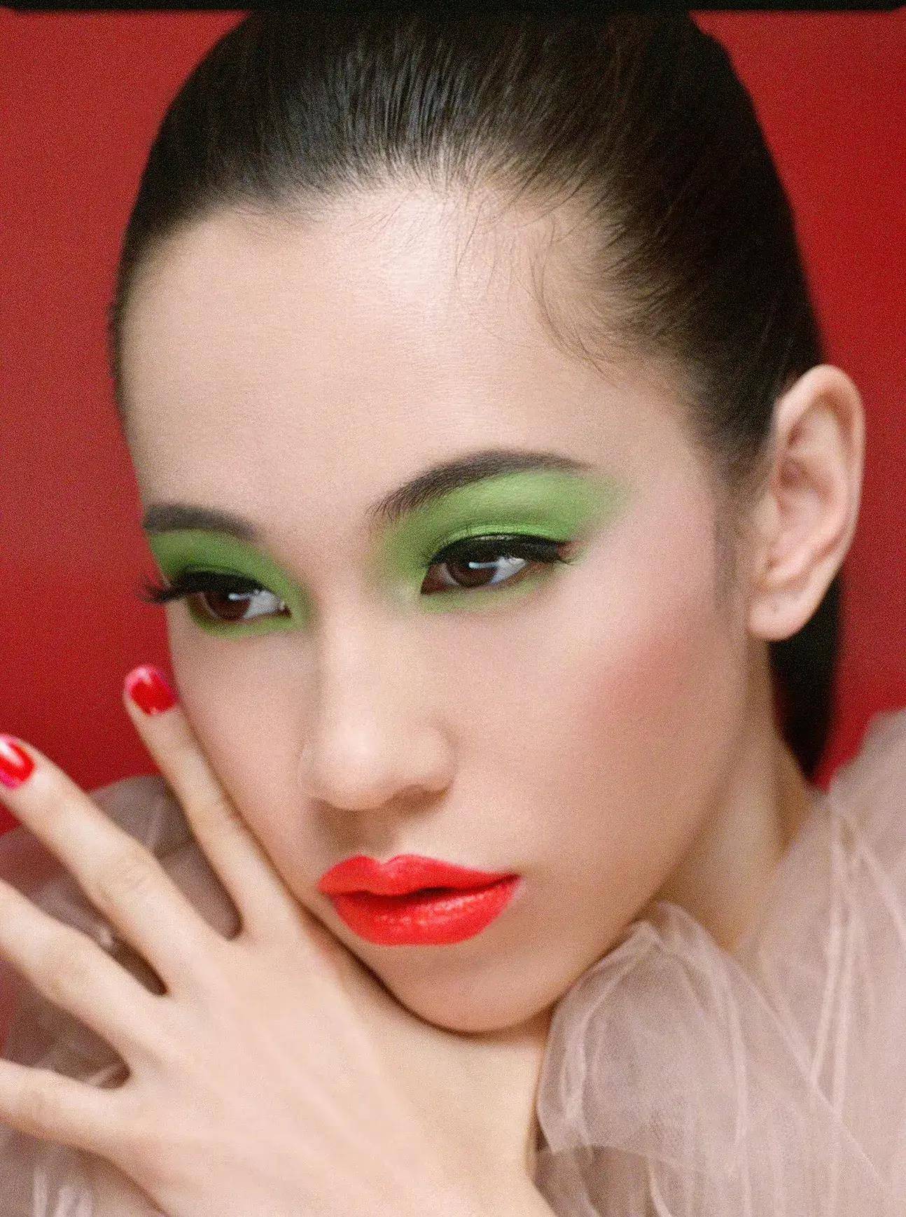 水原希子|日系性感尤物|(二)