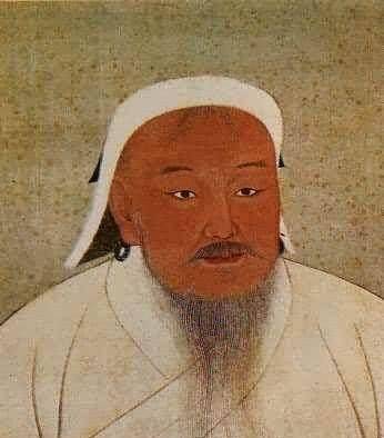 山东烟台这个村的村民都姓都一打听才知道竟是成吉思汗的后代