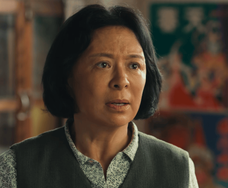 开播收视不俗黑马年代剧乘风踏浪悄悄蹿红更新6集不够看