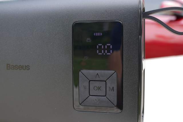 自驾出游必备好物分享,倍思这几款产品速速来了解一下