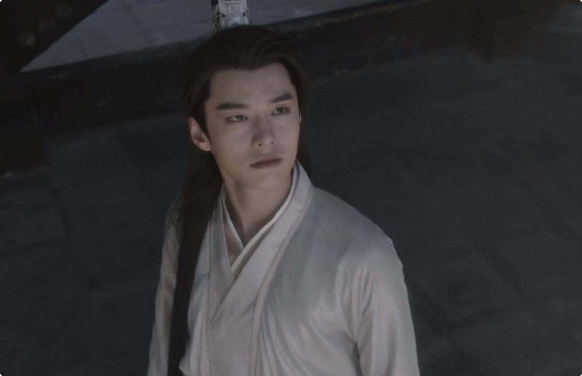 原创演赵灵儿的女演员别随便找丫鬟脸雷震子发型糊弄谁呢