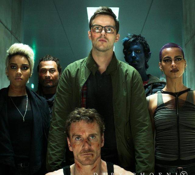 x战警收官魔形女惨死万磁王被吊打漫威第五阶段才考虑融合