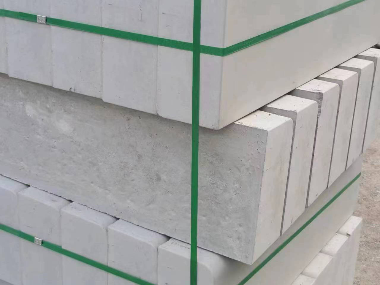 路沿石和路缘石的区别是什么?