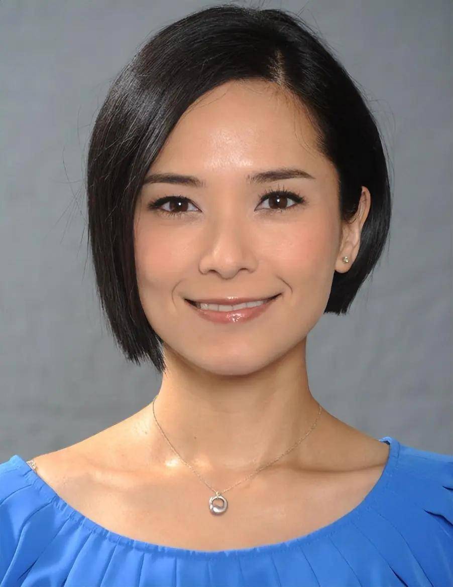 混血港姐郭羡妮12年前嫁入河南农村倒贴三套房的爱情故事现况如何