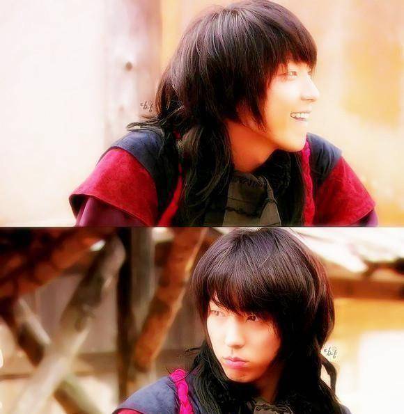 原创盗帅一枝梅梦靥没有他耍不转的除了无休的劫难