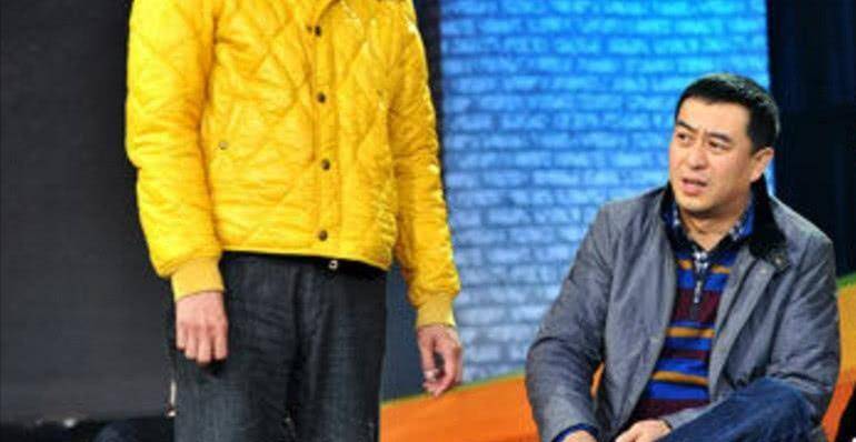 原创原创大叔张嘉译一婚娶千金小姐被说吃软饭二婚娶知名演员被当成宝