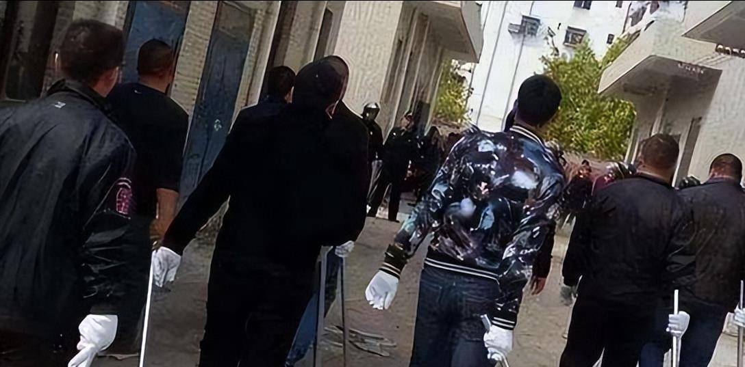 甘肃头号黑老大马冰冰,成立马家军横行兰州10年,最终?