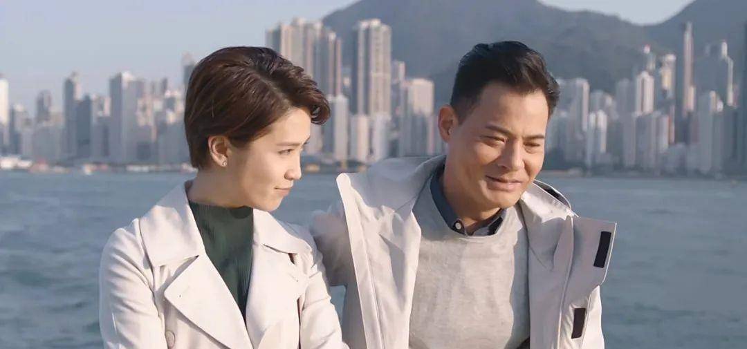 原创tvb新剧逆天奇案结局留下不少悬念如果有续集你还会追吗