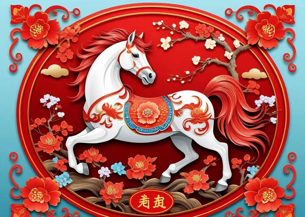 查今日生肖午马运势(12生肖今日运势查询属马)