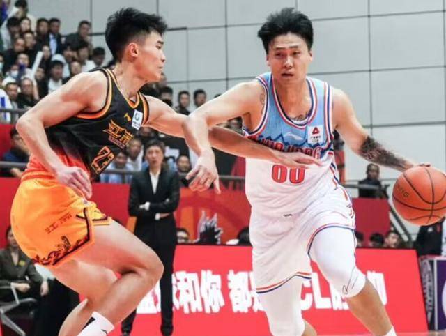 cba新疆队赵睿或将复出季后赛