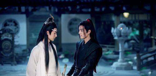 原创忘羡现代篇59不负你情深