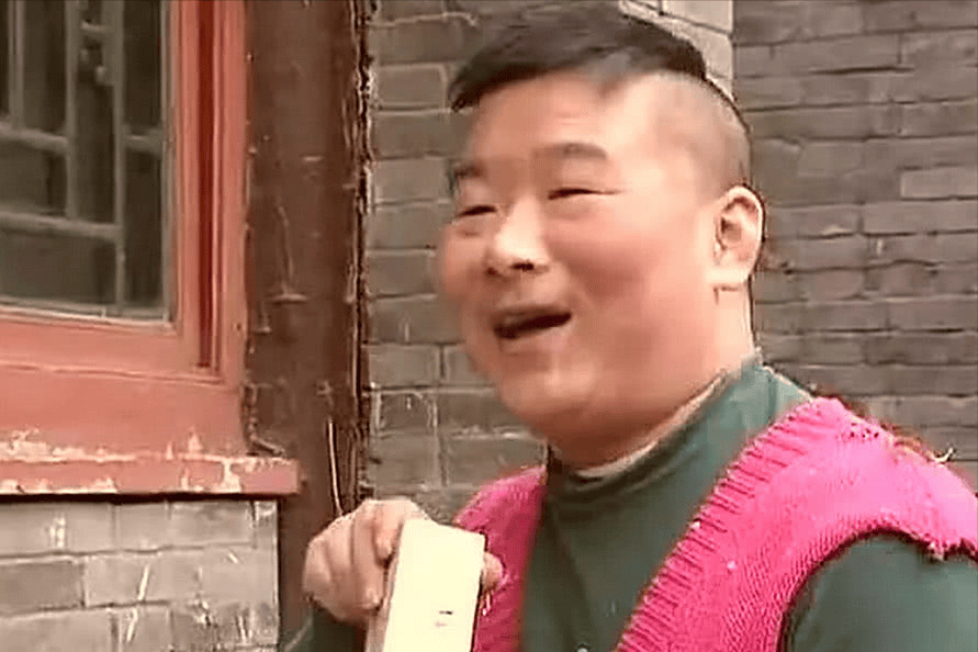 陈佩斯的眼光和帮助为他的演艺生涯开启了新的篇章