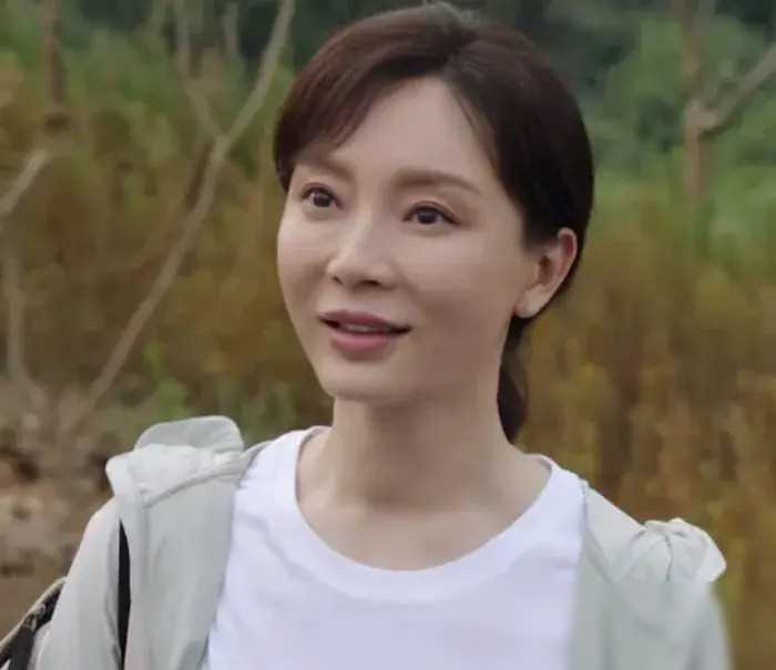 曾是杨幂旗下金花可惜未能火起来的演员代斯