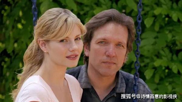 惊悚伦理电影沉默禁忌之谜与无声少女的心灵交锋