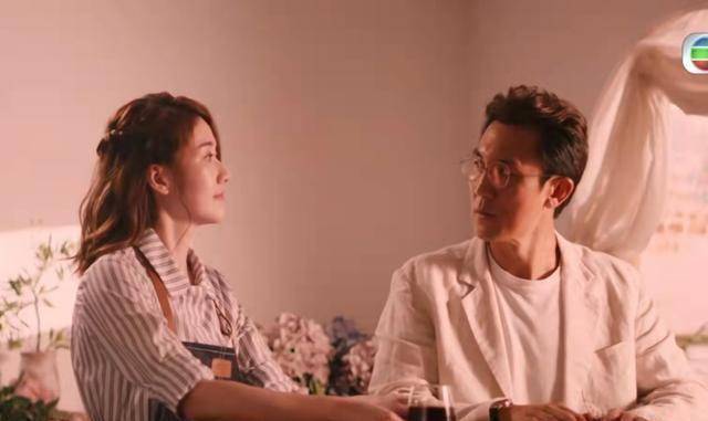 原创tvb最差阵容台庆剧将播男主角谭俊彦有望挑战视帝宝座