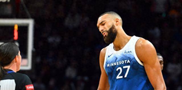 原创森林狼锁定季后赛历史纪录碾压6年前被火箭掌控球队蜕变惊人深度