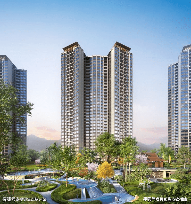 华发观山水售楼处首页网站华发观山水欢迎您价格户型地址详情