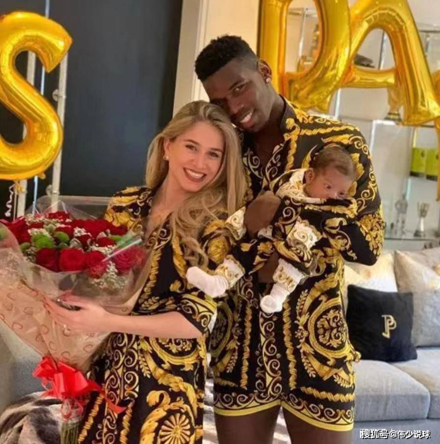 法国1亿天才堕落原因找到,超模娇妻4年生3娃_博格巴_比赛_中场