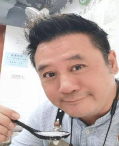 原创tvb金牌男配角从业29年受行情影响就业难甘愿送外卖赚钱养家