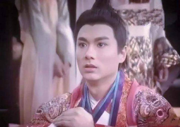 林俊贤拒绝林青霞和刘嘉玲谈过因负债被妻子抛弃