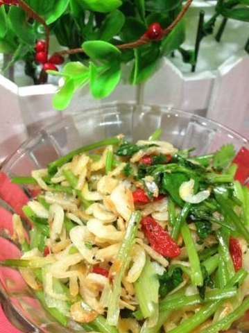 虾米_食用_维生素