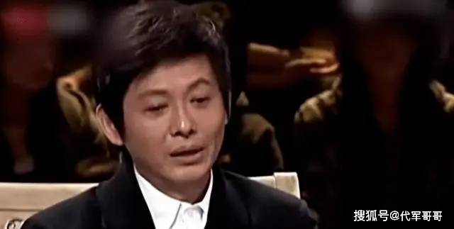 前央视名嘴程前复出曾与董卿同居6年51岁娶小20岁娇妻很幸福