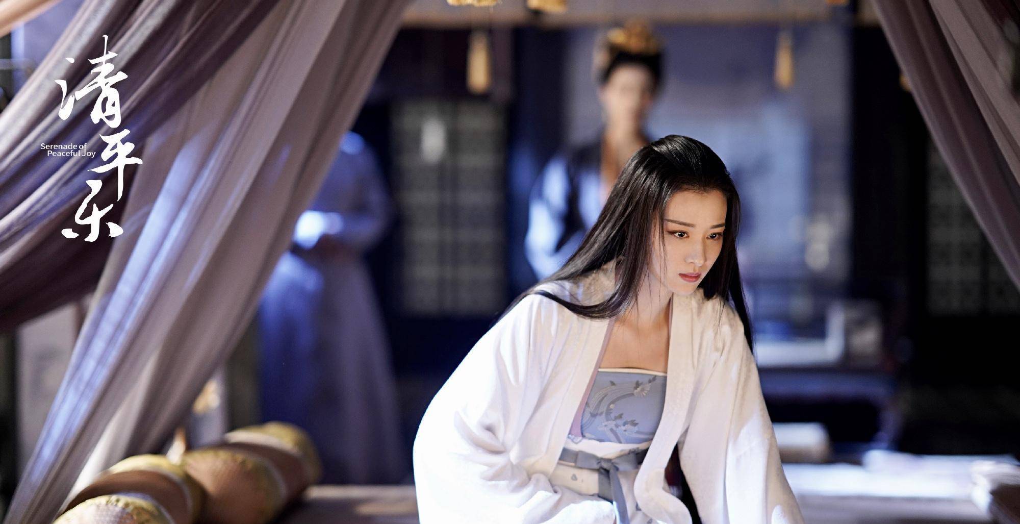 原创王楚然又出演正午阳光新剧从撞脸刘亦菲到零差评资源咋这么好