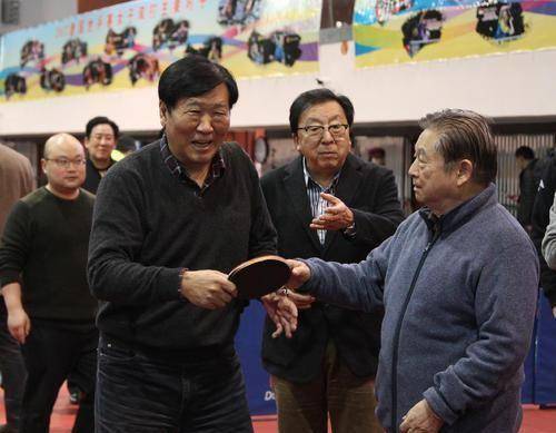 08年的时候郗恩庭还成为了北京奥运会的火炬手