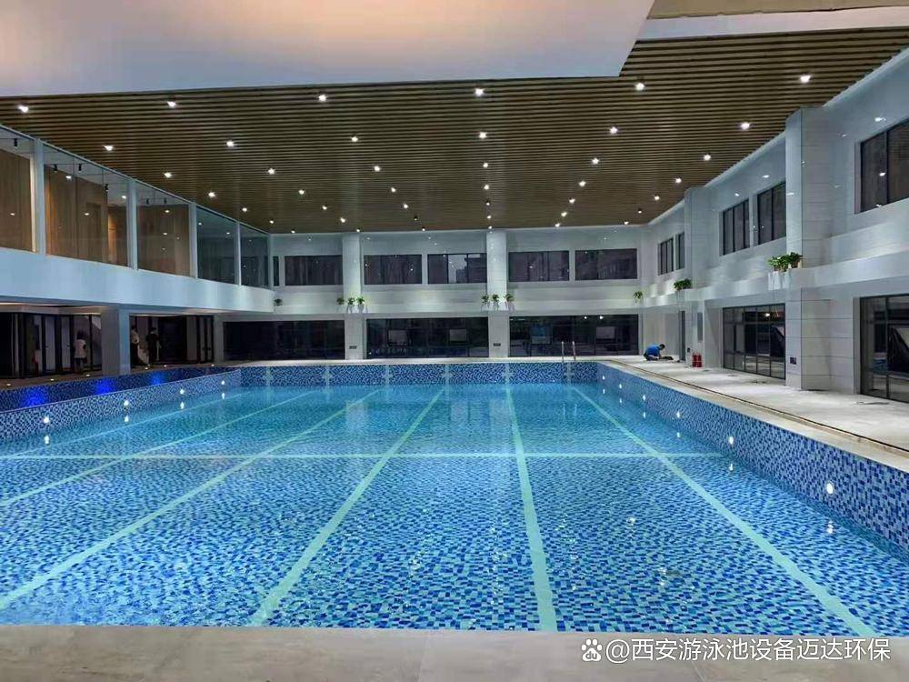 西安泳池设备主要起什么作用