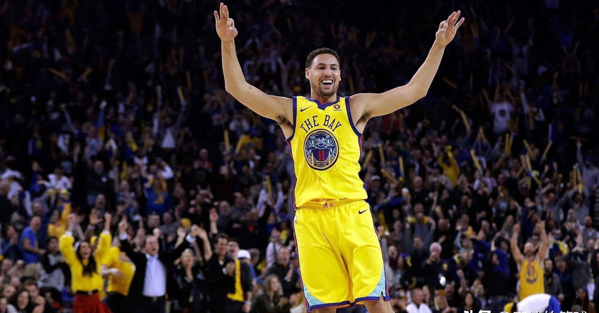 原创58投31中10年最低值感谢火箭勇士暴露秘密武器科尔出手了