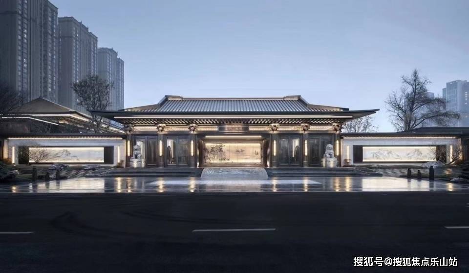 建发央玺-新房建发央玺户型图-建发央玺售楼电话_成都_中国_望江宾馆