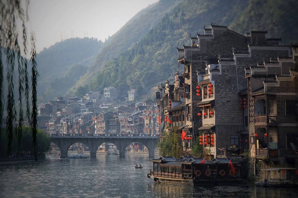 贵州旅游跟团游5天行程推荐贵州5天旅游景点费用网友亲身经历分享旅游
