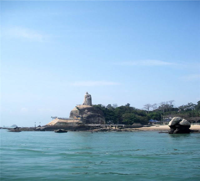 自由行最佳线路5天费用厦门鼓浪屿旅游攻略自由攻略_行程_特色_景点